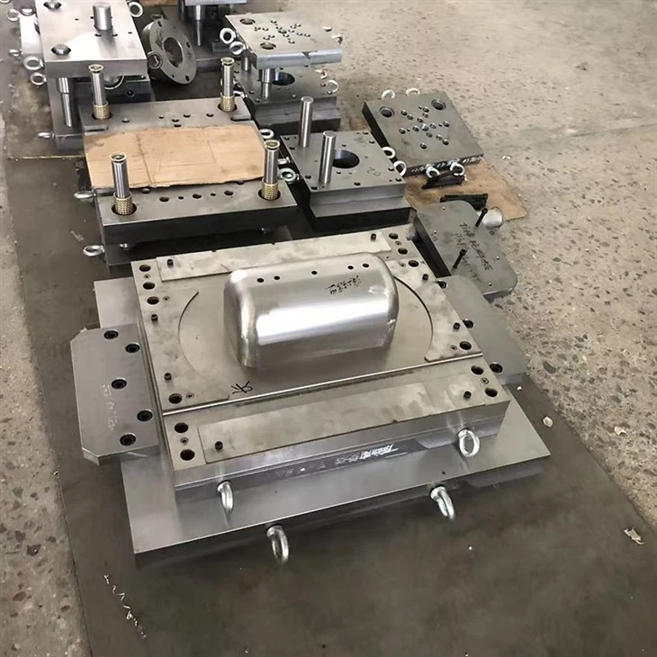 Custom Deep Drawing Die & Stretching Mold Manufacturer | High Precision manufacturers Custom Deep Drawing Die & Stretching Mold Manufacturer | High Precision manufacturers