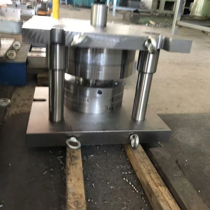Precision Stamping Die Manufacturer | High-Speed Stamping Tooling best