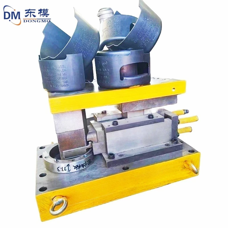 LPG Cylinder Guard Ring Dies LPG Cylinder Guard Ring Dies