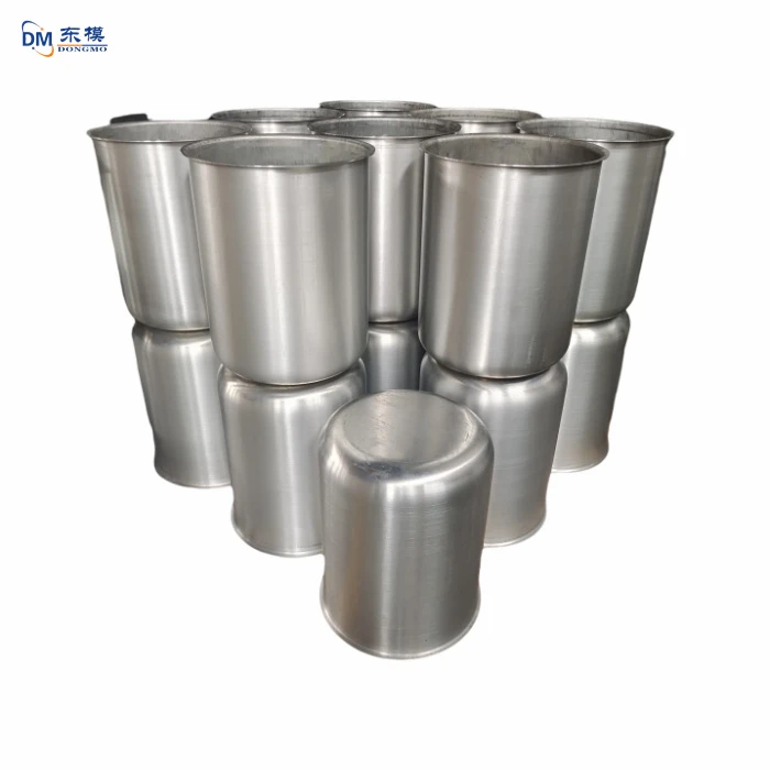 Aluminum Sheet Deep Drawing Die; Stainless Steel Metal Stamping Part Forming Process