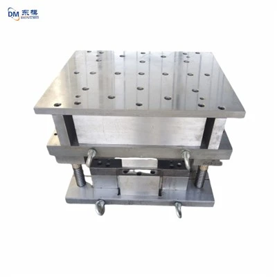 Cold Stamping Die