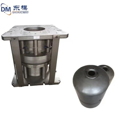 Vatnshitari Deep Drawing Mould